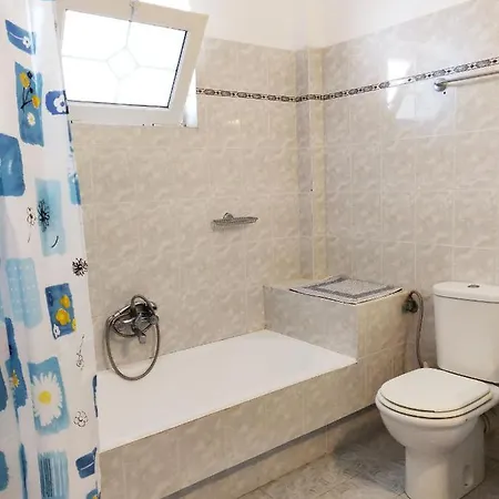 Atrium Apartment #2 Karpatos Zewnętrze zdjęcie