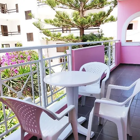 Atrium Apartment #2 Karpatos Zewnętrze zdjęcie