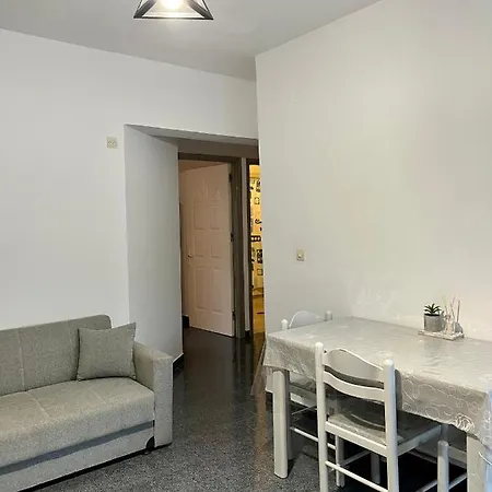 Atrium Apartment #2 Karpatos Zewnętrze zdjęcie
