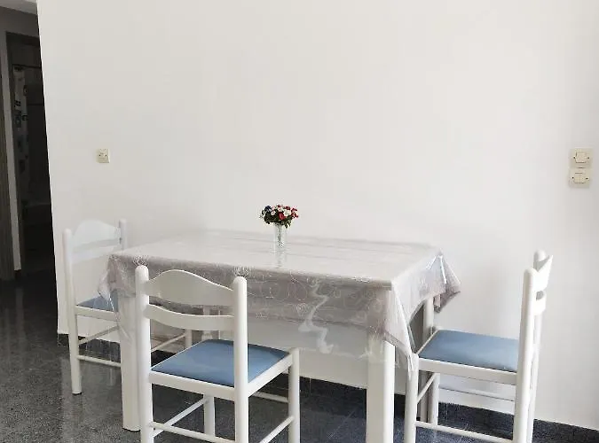 Atrium Apartment #2
